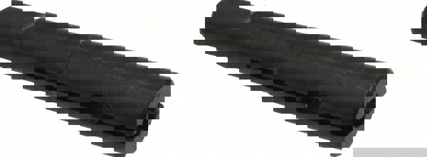 3/16 Inch, MT1 Outside Morse Taper, Drill Driver